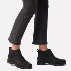 Sorel WOMEN'S EMELIE™ III CHELSEA BOOTIE